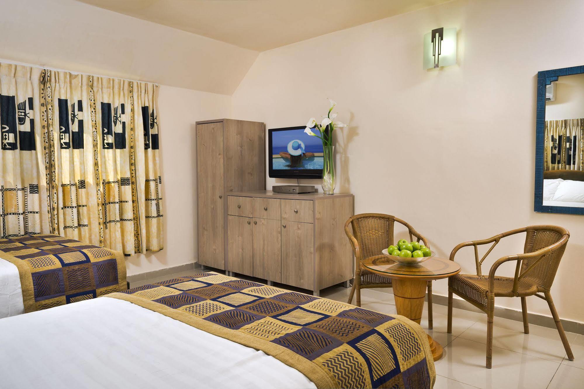 Melony Motel Eilat Exterior photo
